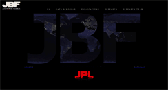 Desktop Screenshot of josh.yosh.org